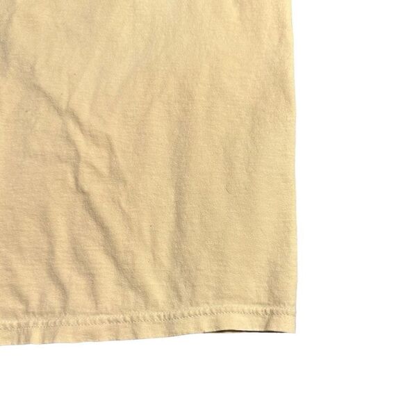 Vintage North Shore, Hawaii Life Guard Tank top size S/M - Picture 4 of 10